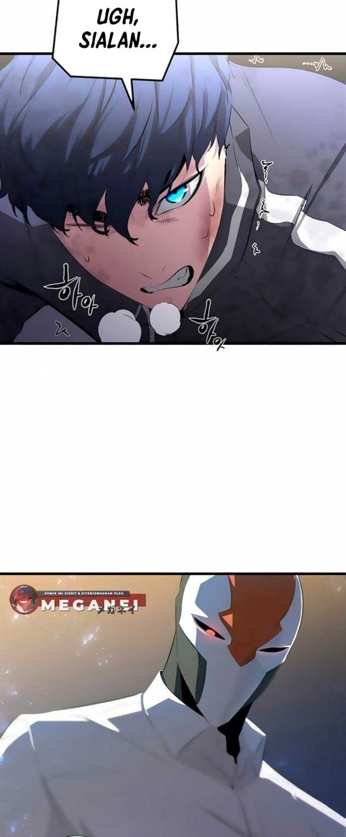 Phantom Spirit King Chapter 16 halaman 3