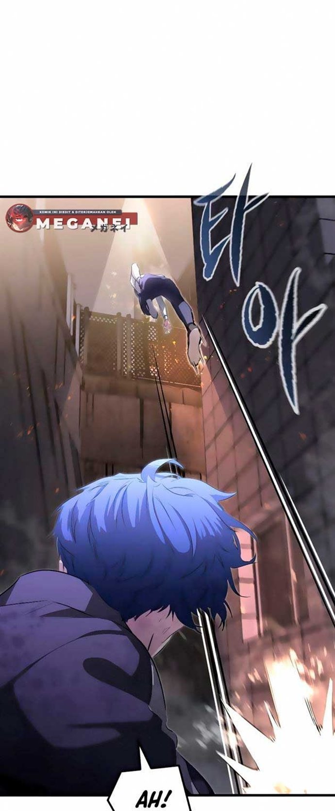 Phantom Spirit King Chapter 16 halaman 6