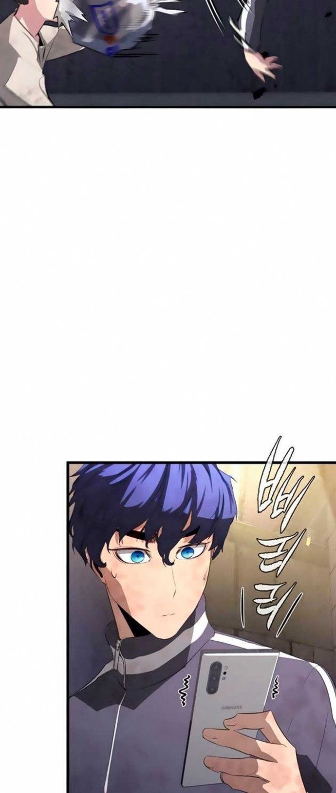 Phantom Spirit King Chapter 16 halaman 53