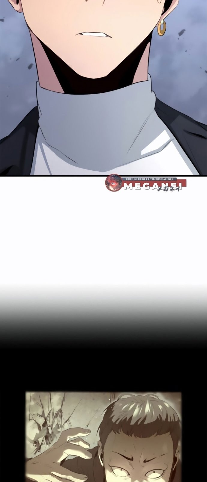 Phantom Spirit King Chapter 18 halaman 58