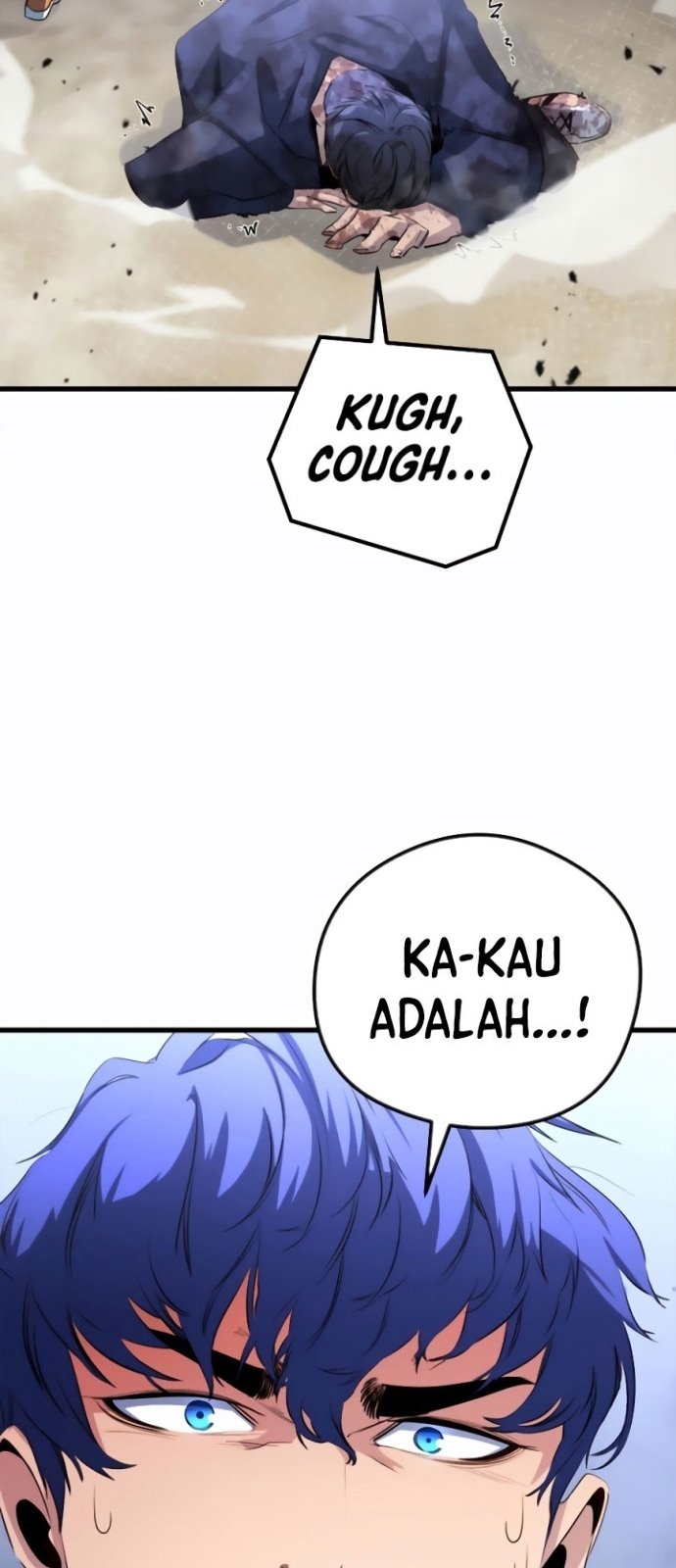 Phantom Spirit King Chapter 18 halaman 57