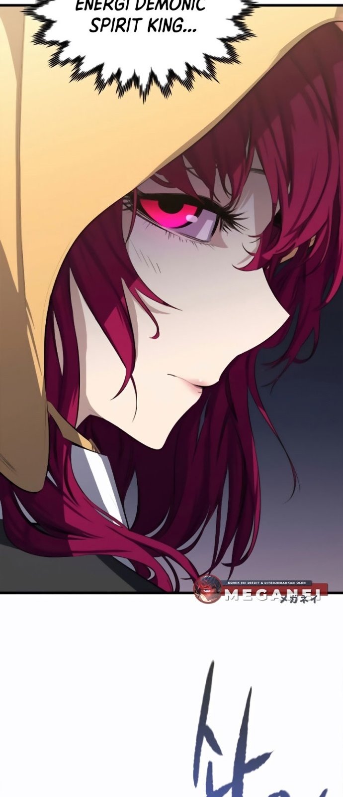 Phantom Spirit King Chapter 18 halaman 45