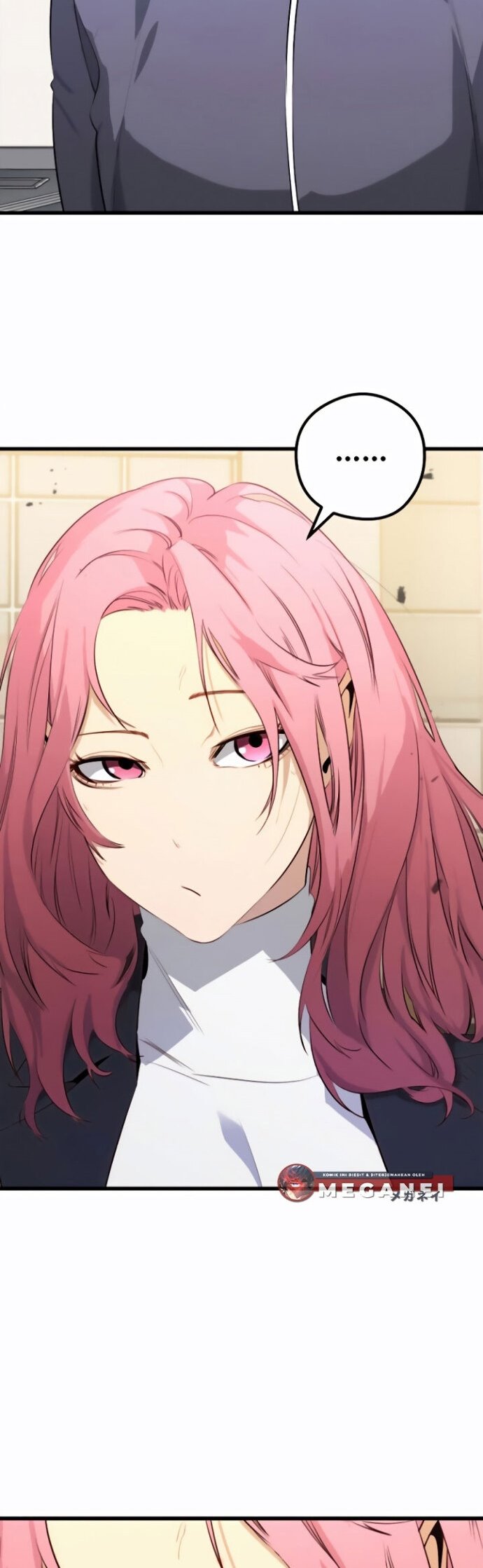 Phantom Spirit King Chapter 18 halaman 6