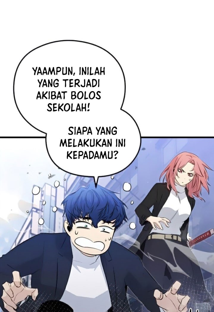 Phantom Spirit King Chapter 19 halaman 2