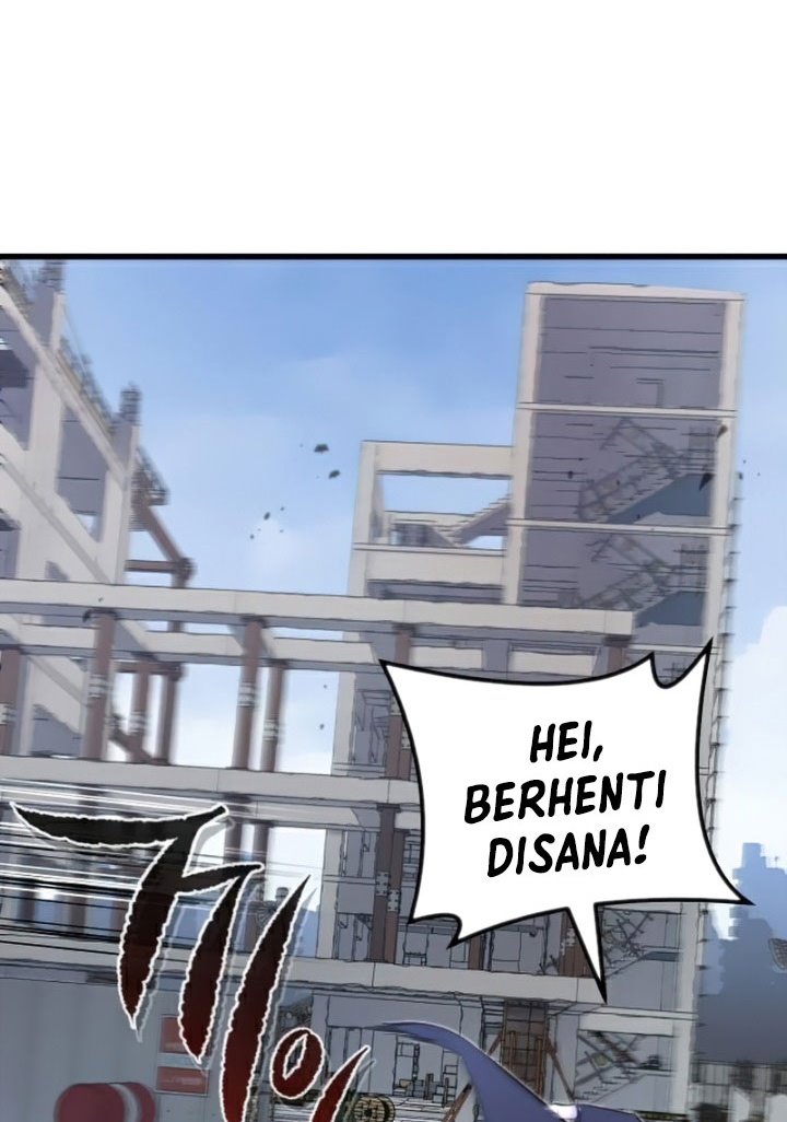 Phantom Spirit King Chapter 19 halaman 32
