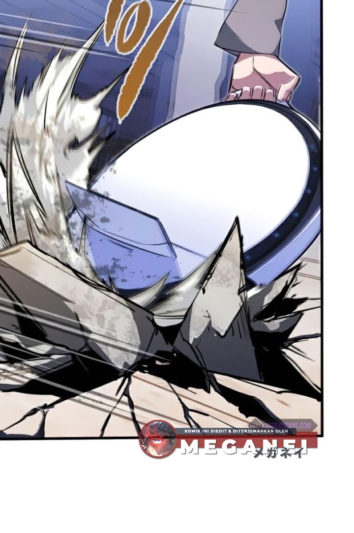 Phantom Spirit King Chapter 19 halaman 101