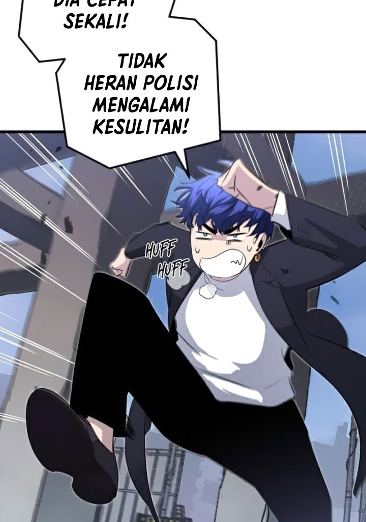 Phantom Spirit King Chapter 19 halaman 34