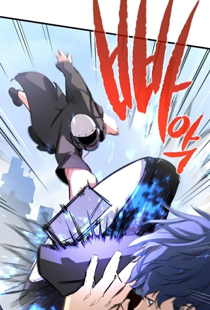 Phantom Spirit King Chapter 19 halaman 105