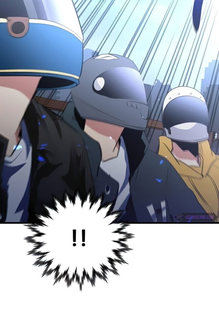 Phantom Spirit King Chapter 19 halaman 121