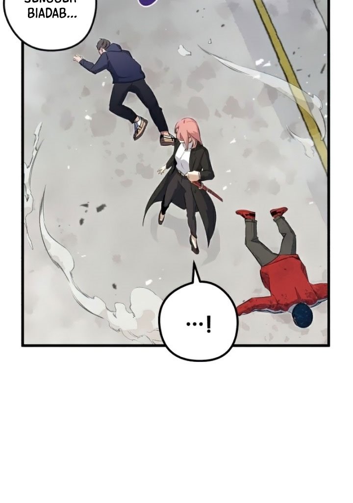 Phantom Spirit King Chapter 19 halaman 26