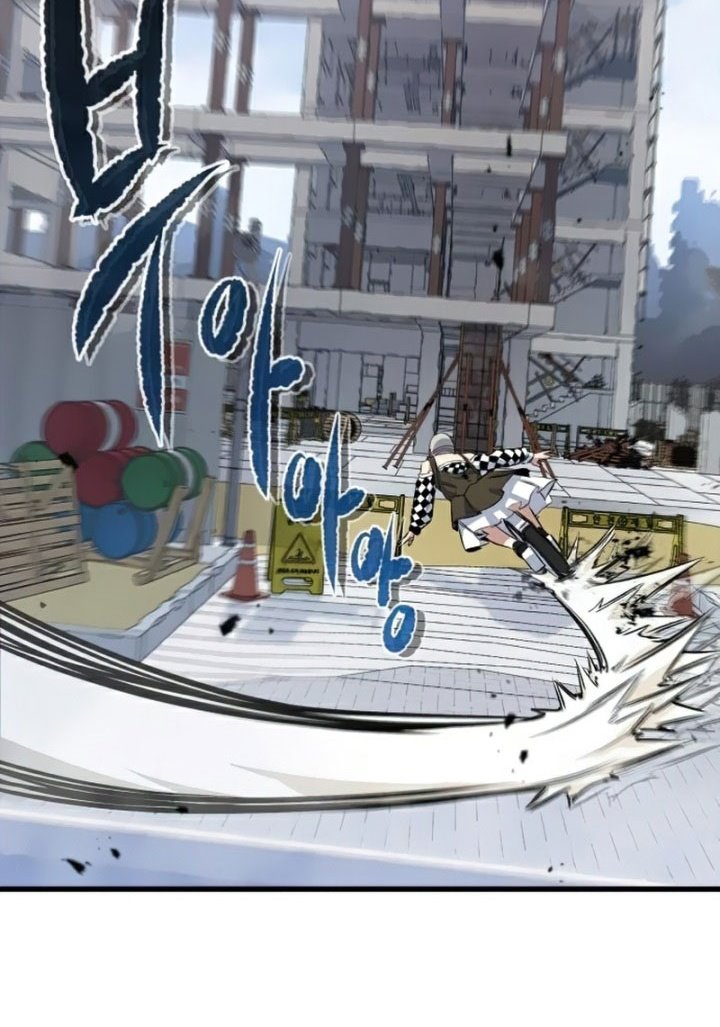Phantom Spirit King Chapter 19 halaman 31