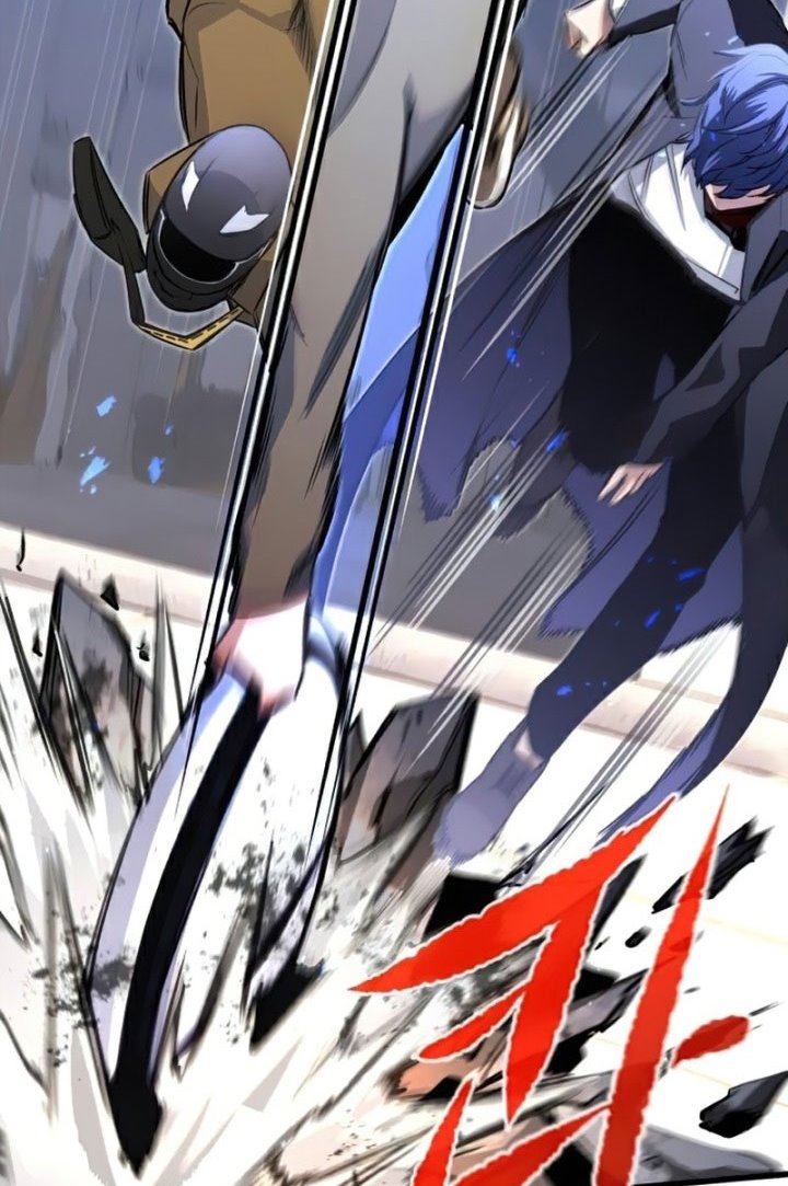 Phantom Spirit King Chapter 19 halaman 99