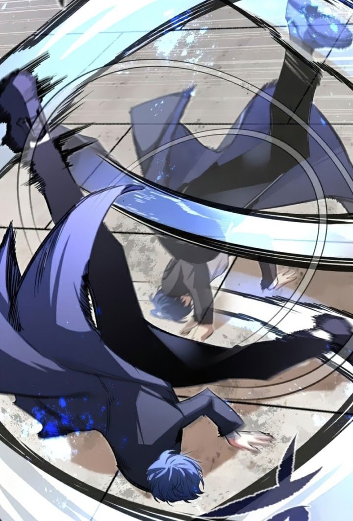 Phantom Spirit King Chapter 19 halaman 114