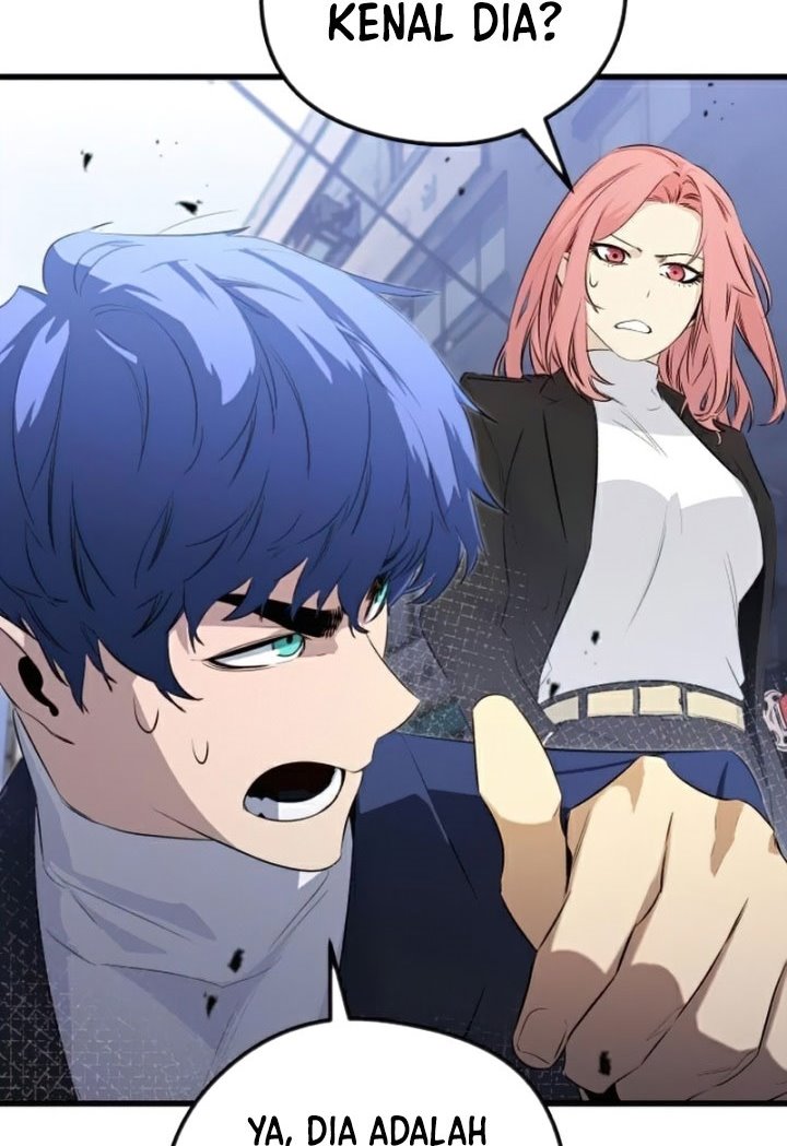 Phantom Spirit King Chapter 19 halaman 4