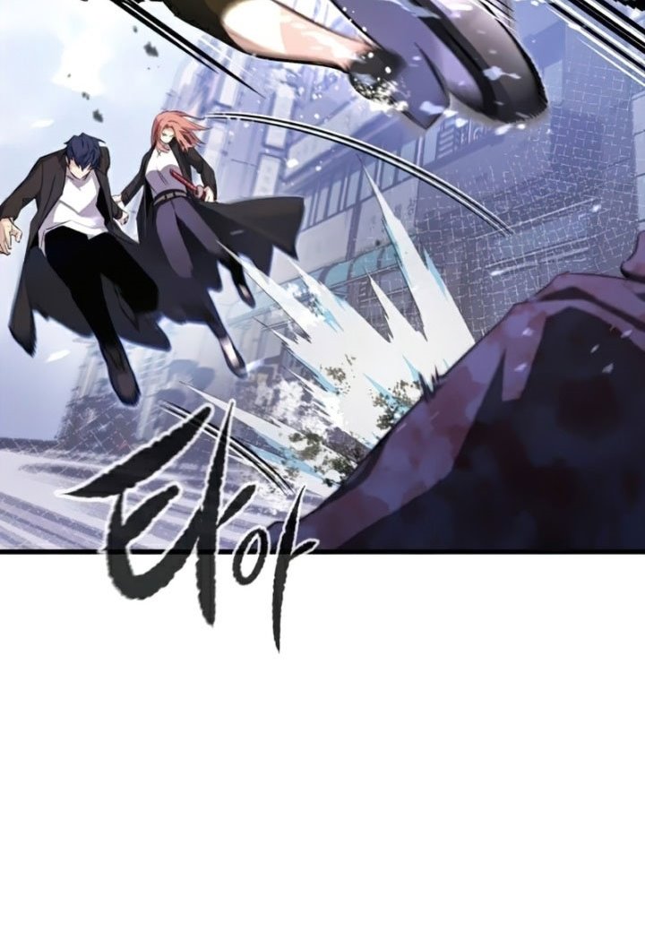 Phantom Spirit King Chapter 19 halaman 8