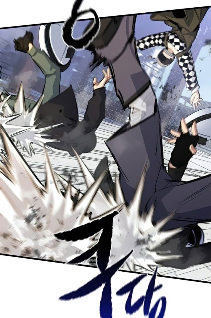 Phantom Spirit King Chapter 19 halaman 91