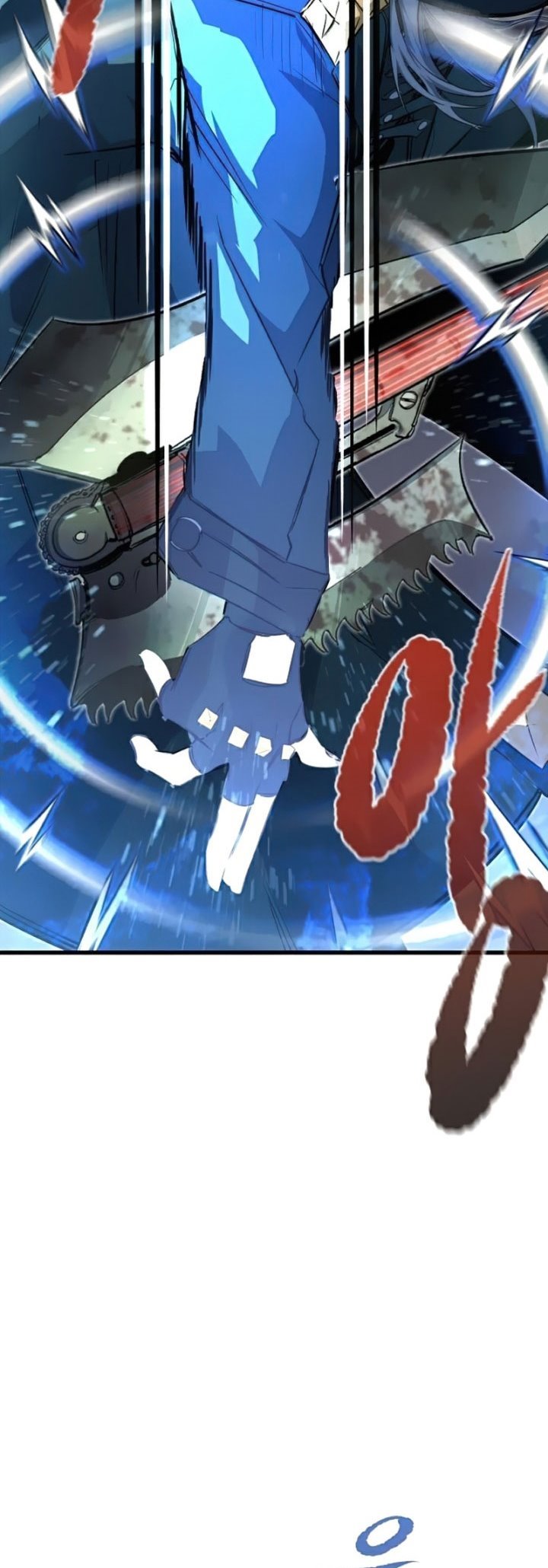 Phantom Spirit King Chapter 20 halaman 45