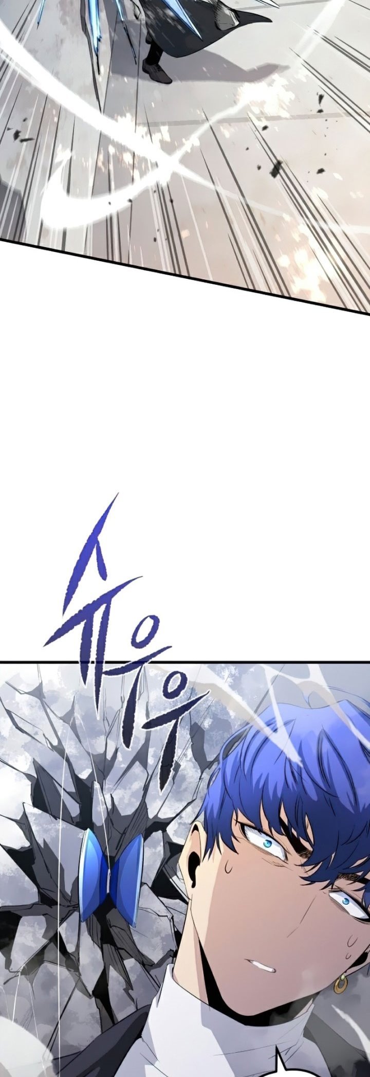 Phantom Spirit King Chapter 20 halaman 33