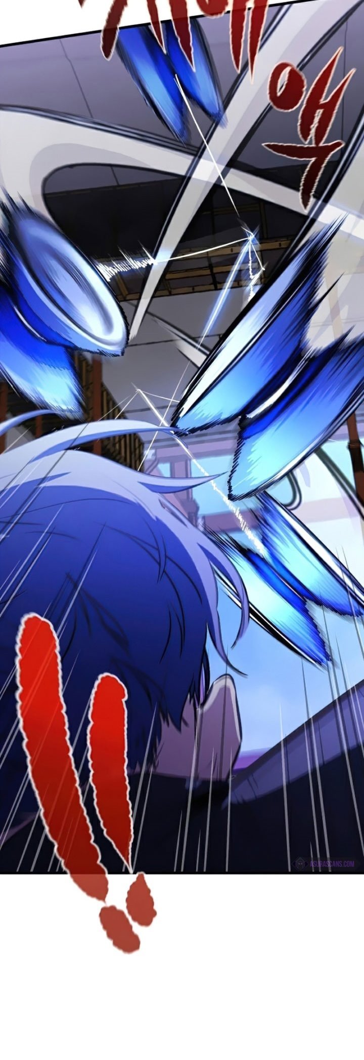 Phantom Spirit King Chapter 20 halaman 36