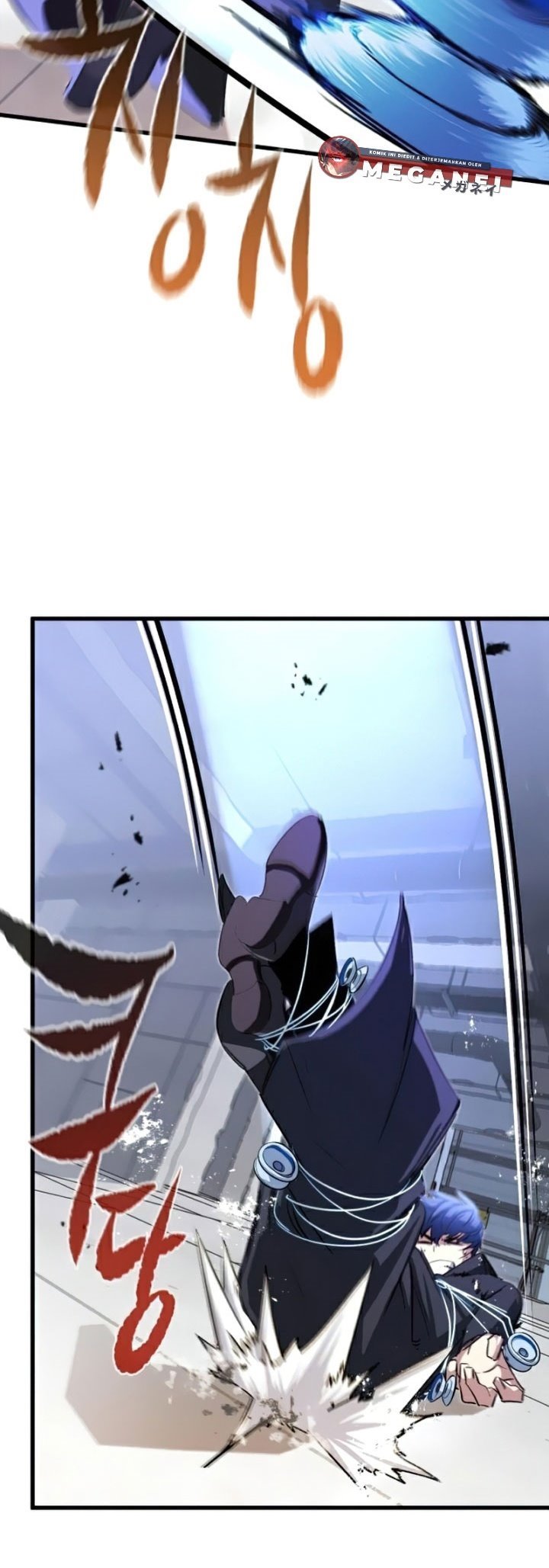 Phantom Spirit King Chapter 20 halaman 62