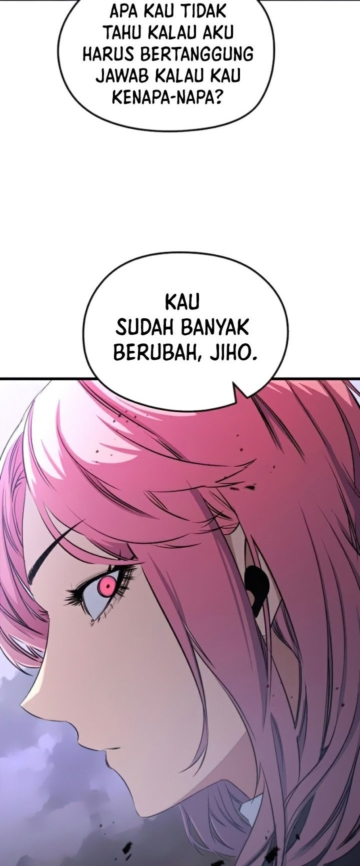 Phantom Spirit King Chapter 20 halaman 69