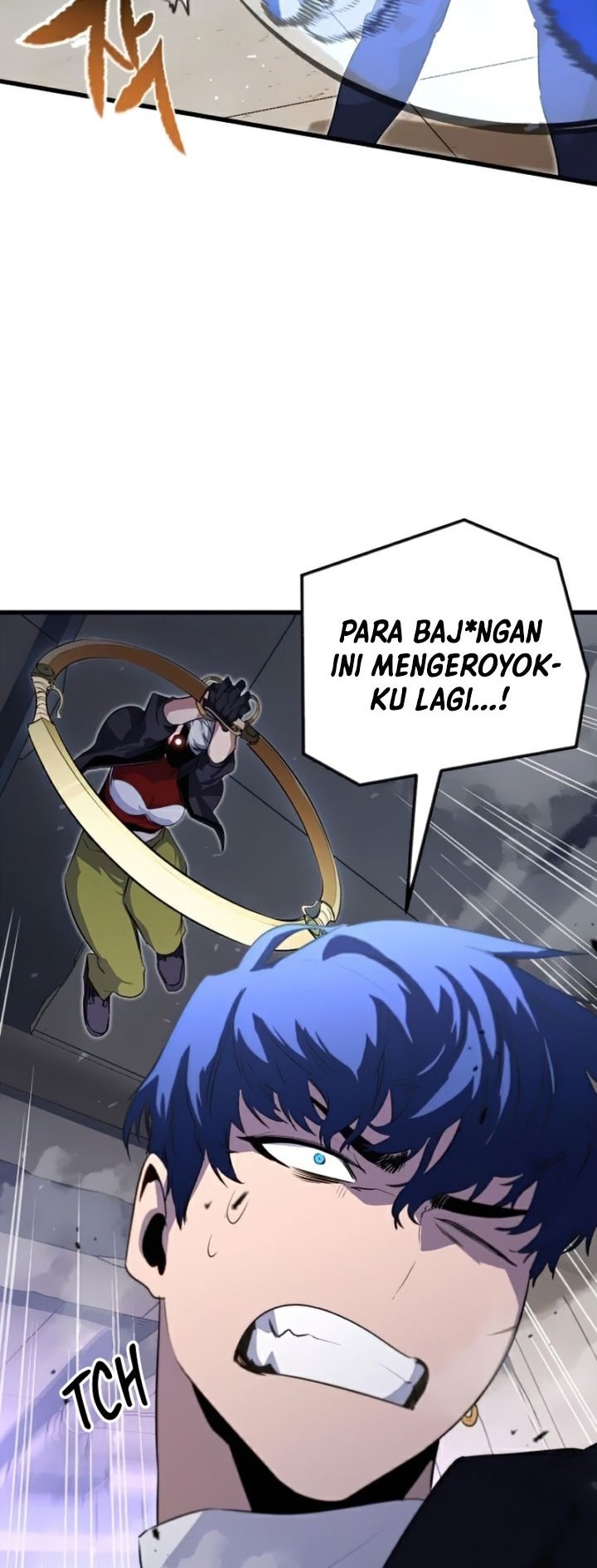 Phantom Spirit King Chapter 20 halaman 52