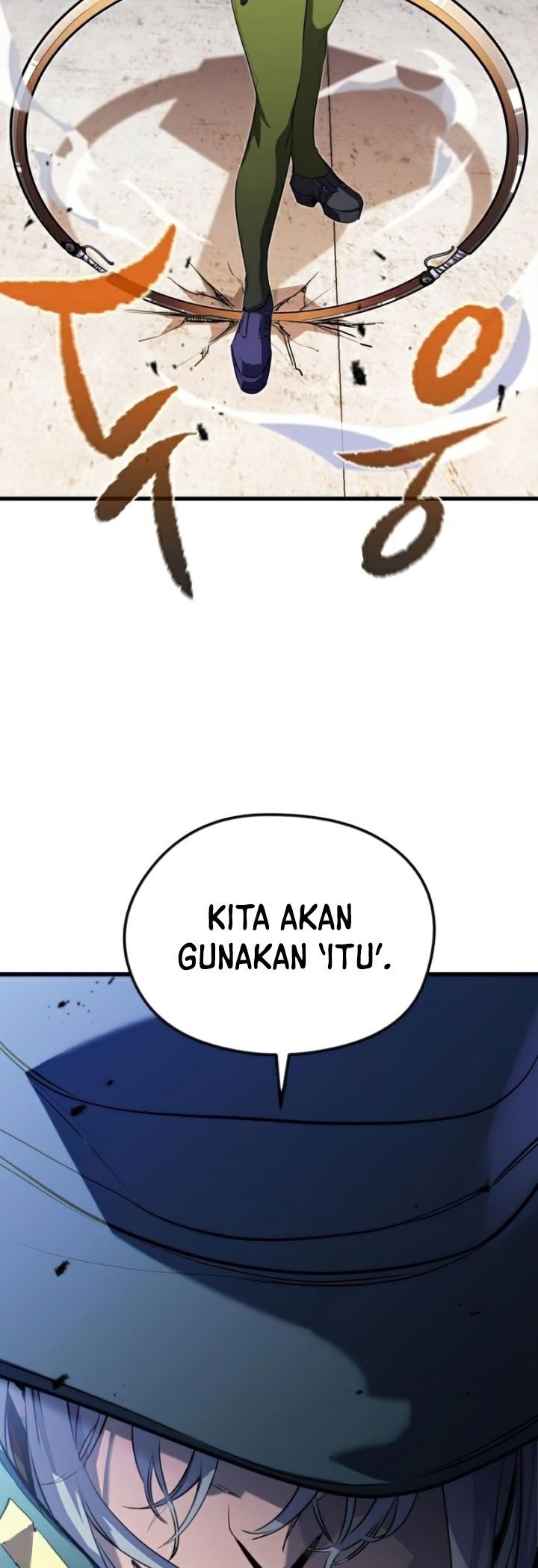 Phantom Spirit King Chapter 21 halaman 51