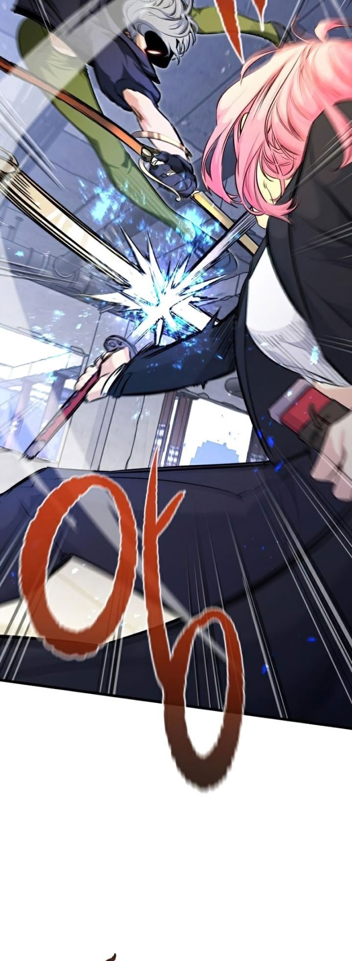 Phantom Spirit King Chapter 21 halaman 7