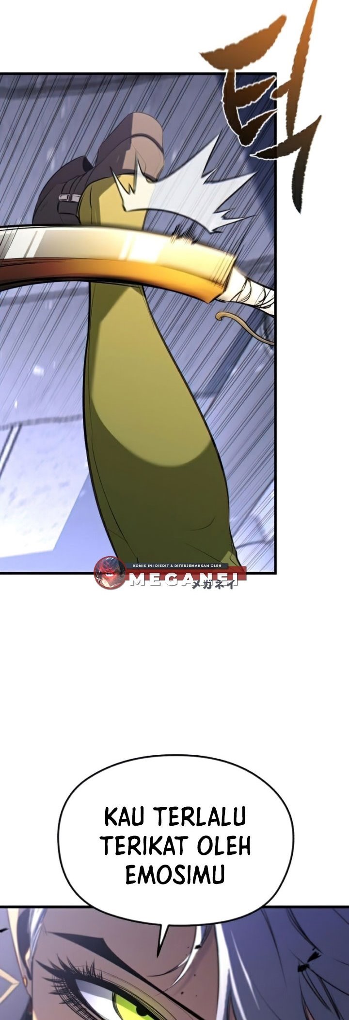 Phantom Spirit King Chapter 21 halaman 21