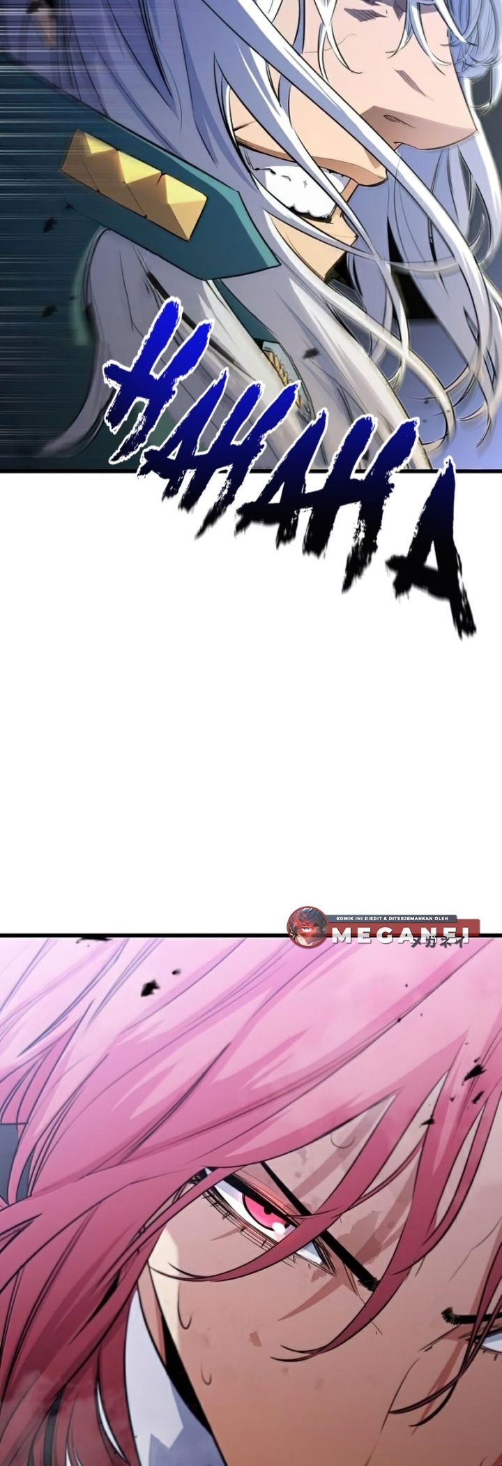 Phantom Spirit King Chapter 21 halaman 45
