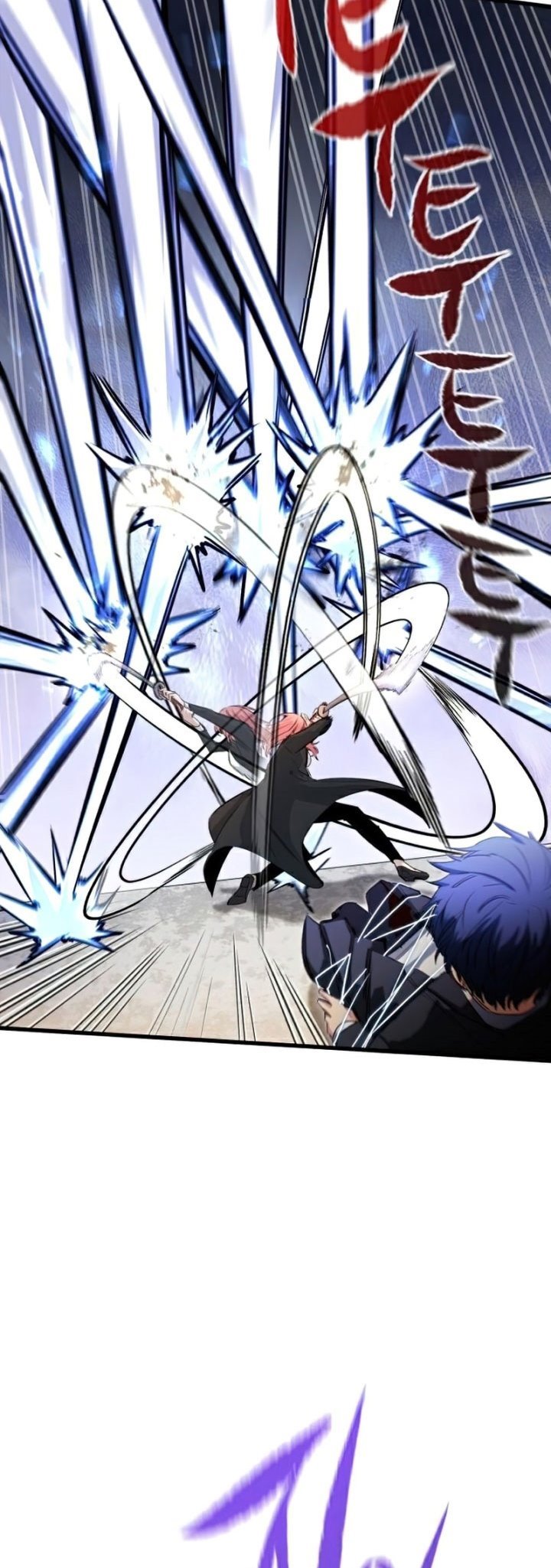 Phantom Spirit King Chapter 21 halaman 36