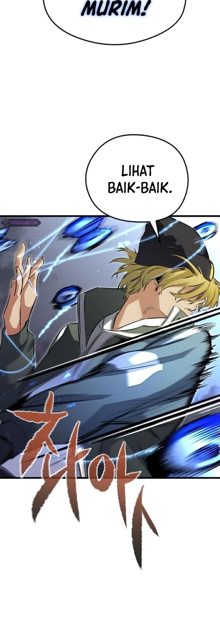 Phantom Spirit King Chapter 21 halaman 33