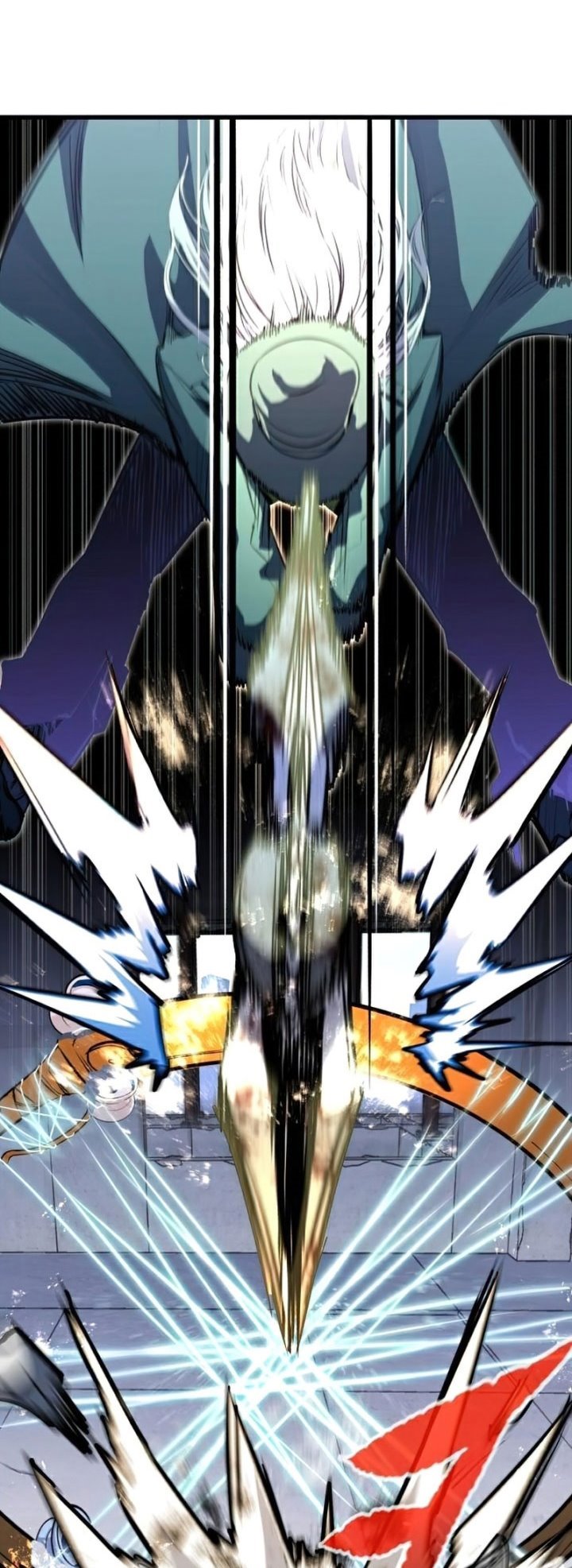 Phantom Spirit King Chapter 21 halaman 57