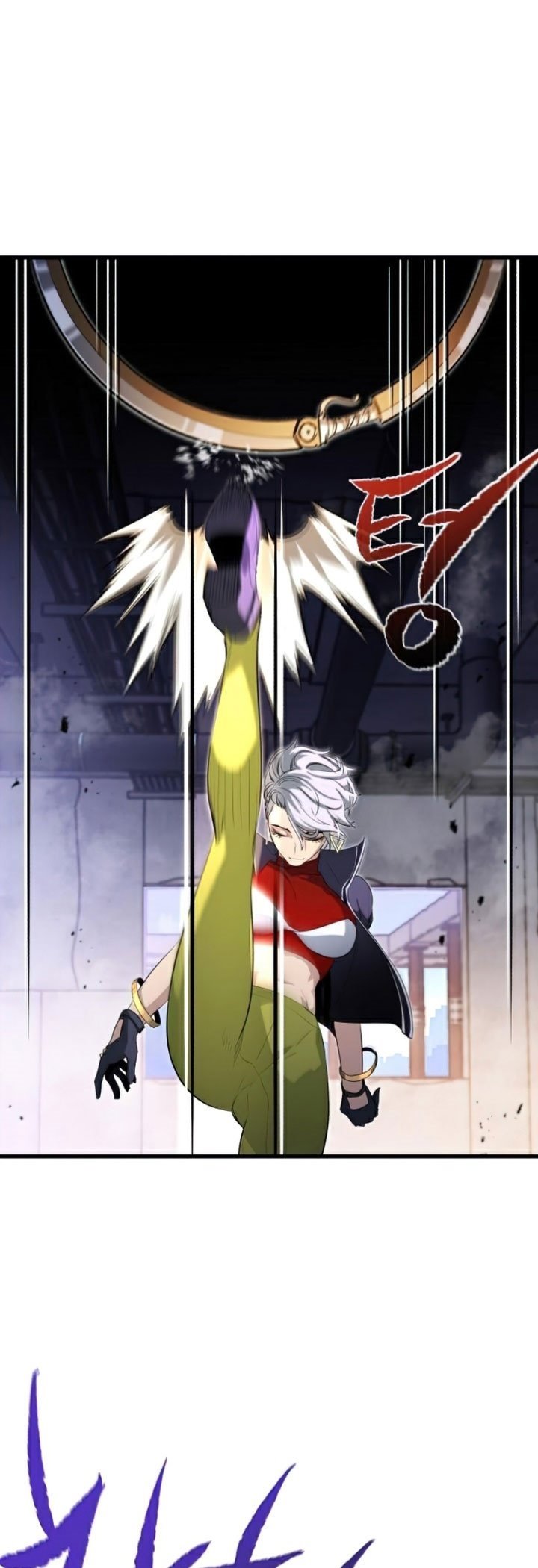Phantom Spirit King Chapter 21 halaman 53