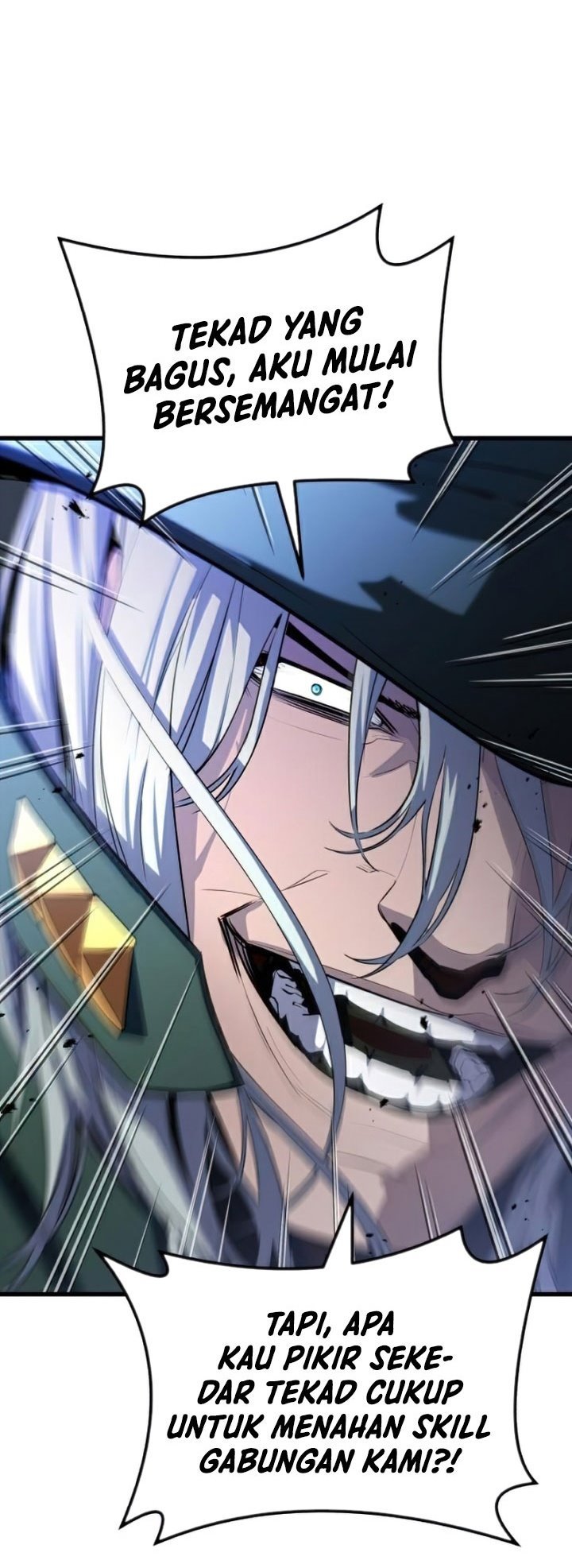 Phantom Spirit King Chapter 21 halaman 62