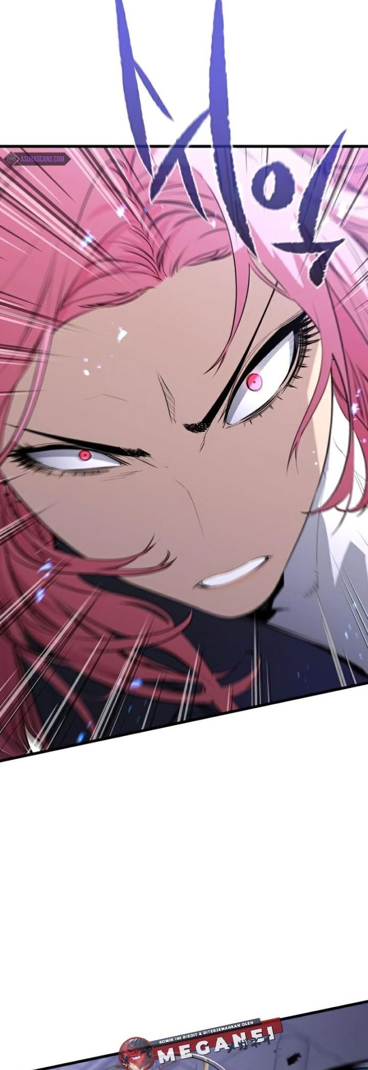 Phantom Spirit King Chapter 21 halaman 18