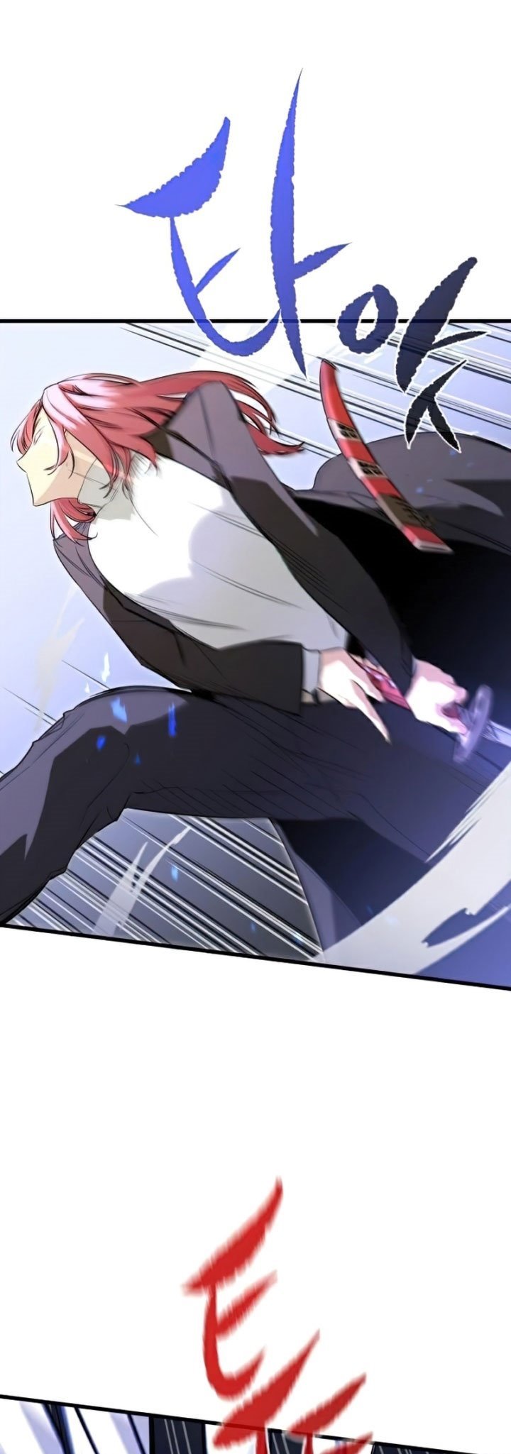 Phantom Spirit King Chapter 21 halaman 35
