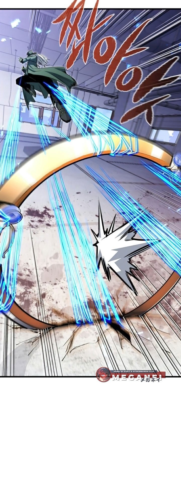 Phantom Spirit King Chapter 21 halaman 64