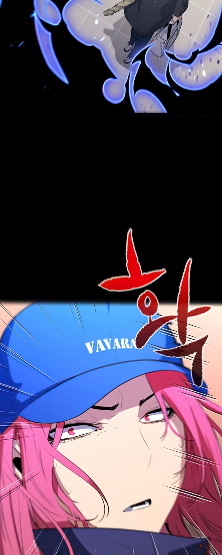 Phantom Spirit King Chapter 22 halaman 47