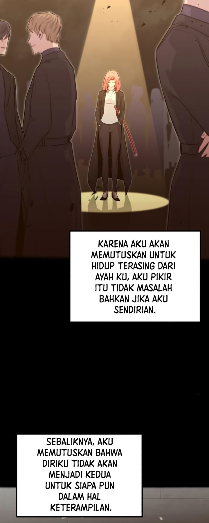 Phantom Spirit King Chapter 22 halaman 66