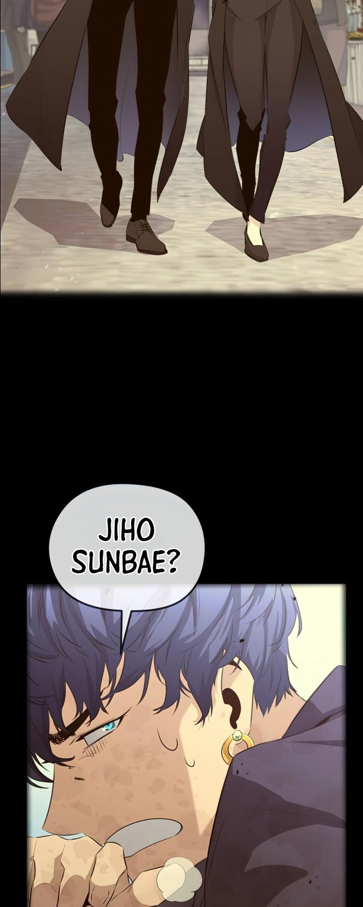 Phantom Spirit King Chapter 22 halaman 70