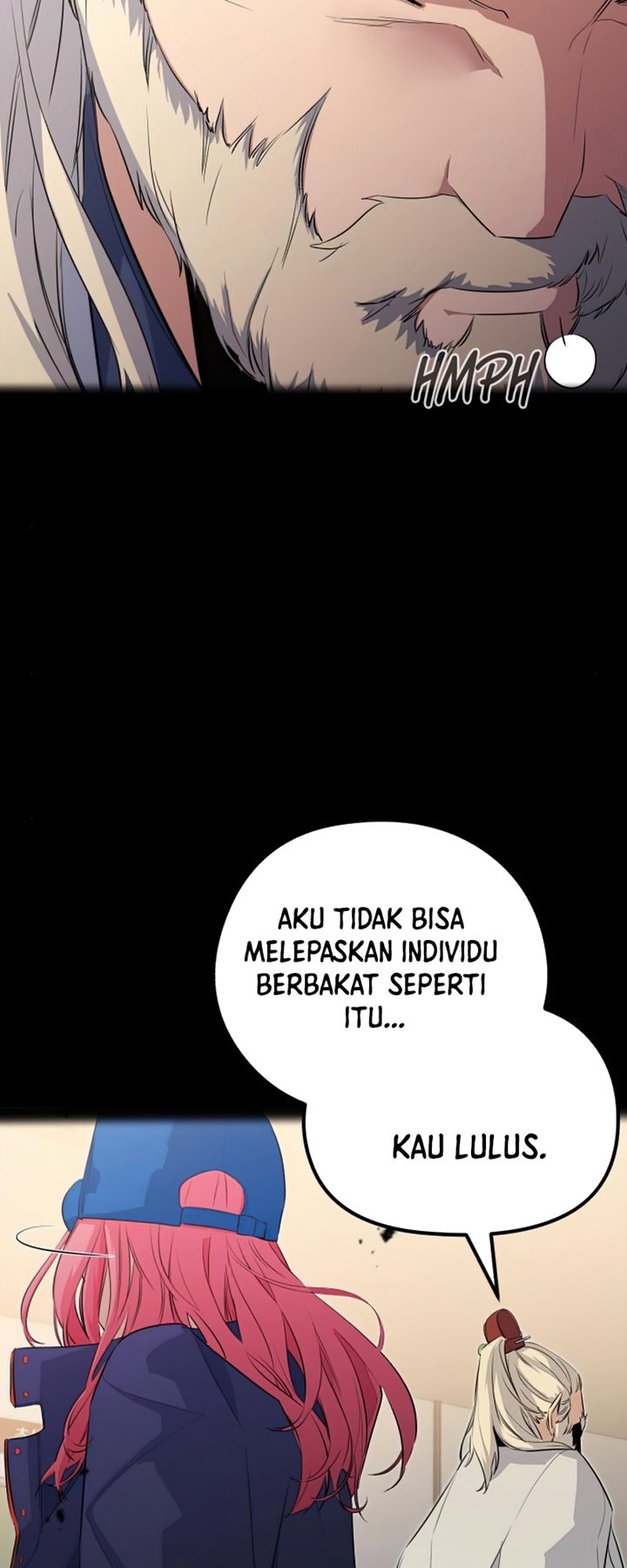 Phantom Spirit King Chapter 22 halaman 62