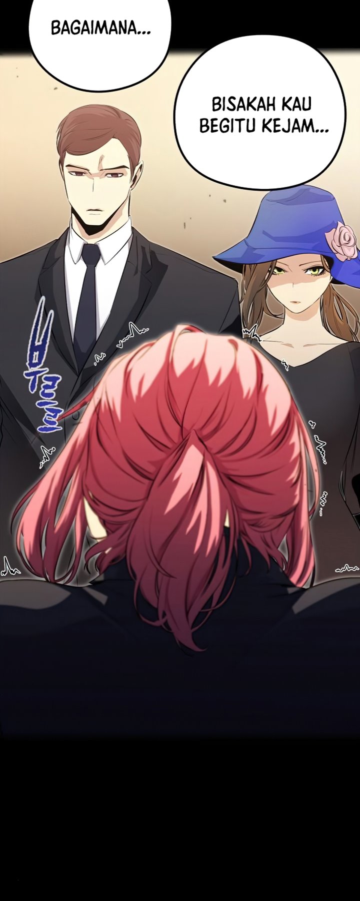 Phantom Spirit King Chapter 22 halaman 17