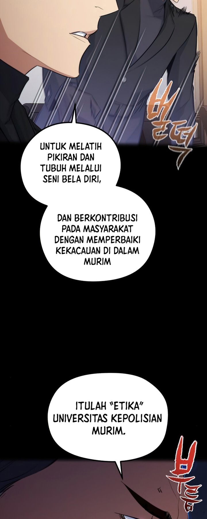 Phantom Spirit King Chapter 22 halaman 39