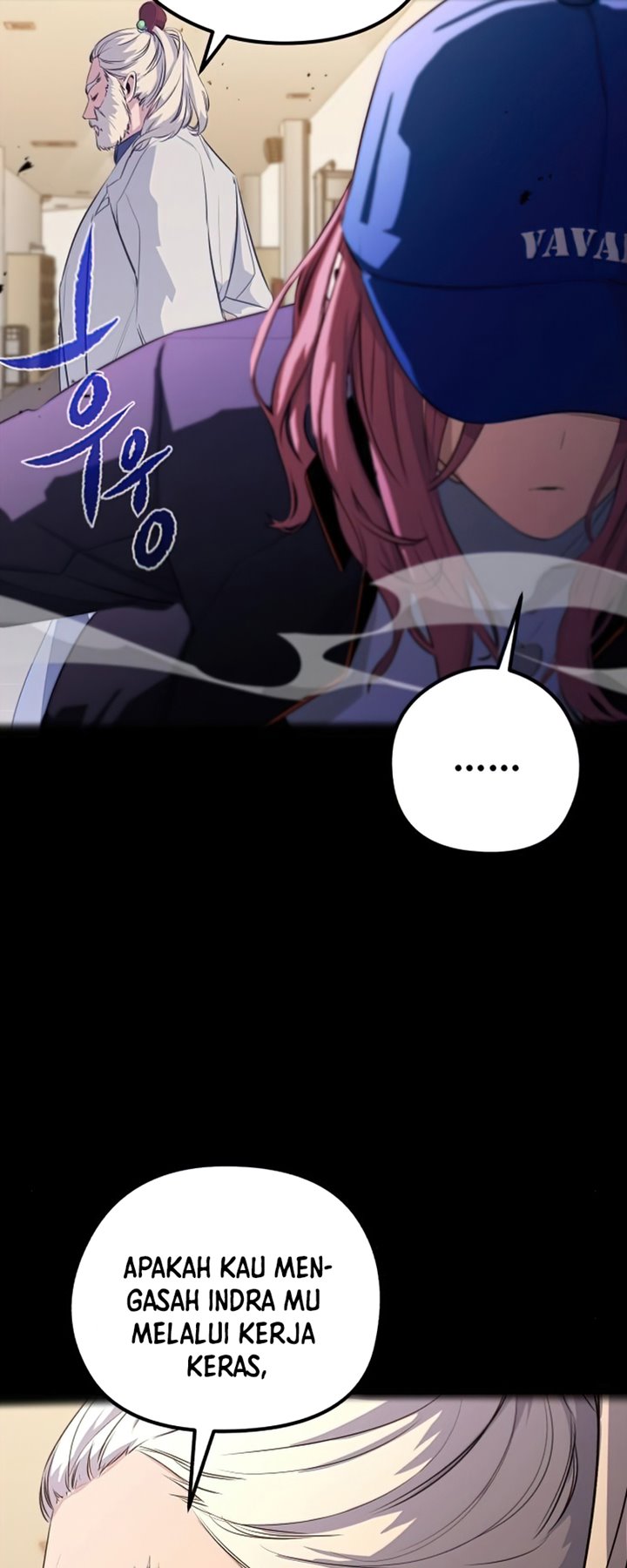 Phantom Spirit King Chapter 22 halaman 52