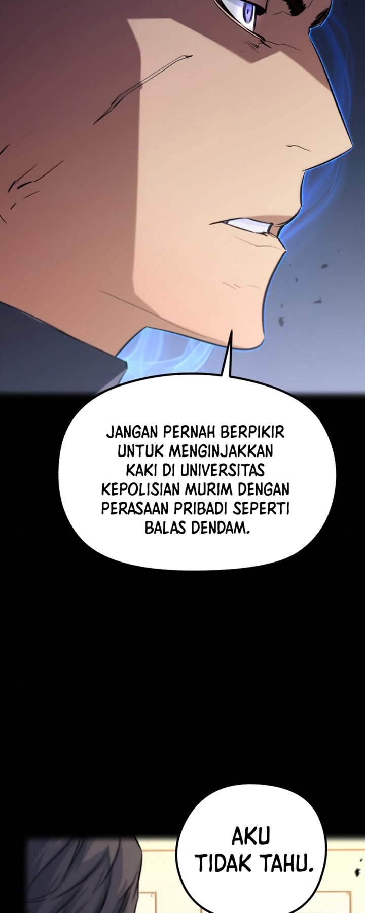 Phantom Spirit King Chapter 22 halaman 40