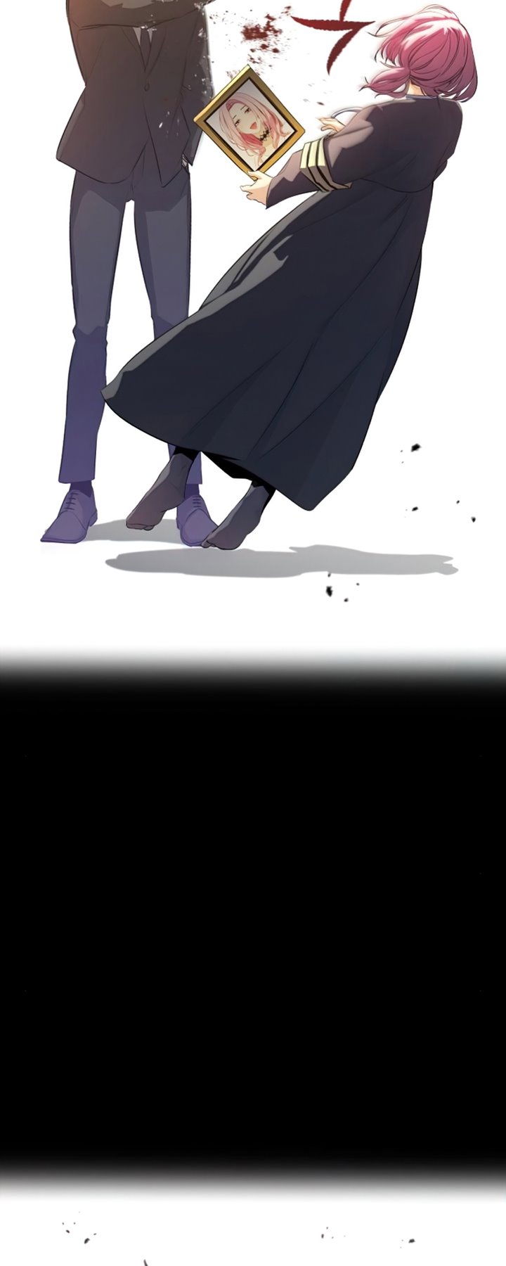 Phantom Spirit King Chapter 22 halaman 20