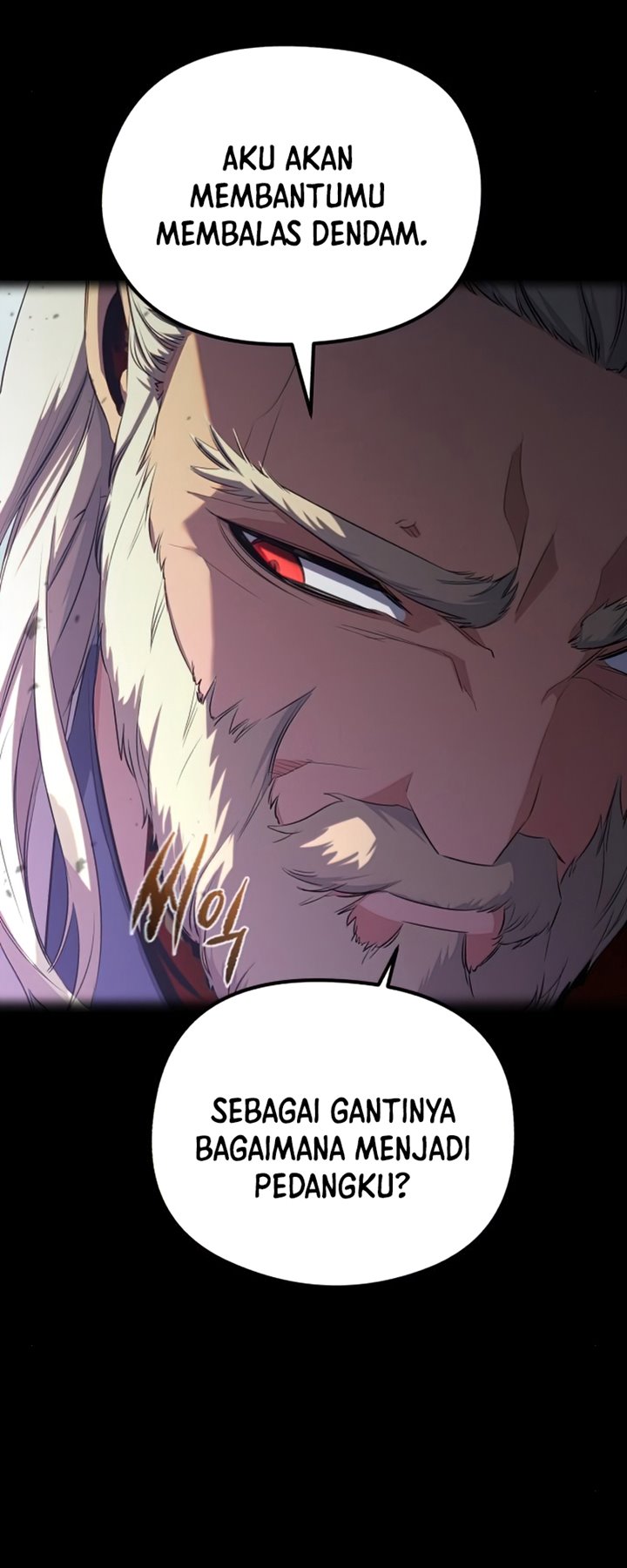 Phantom Spirit King Chapter 22 halaman 58