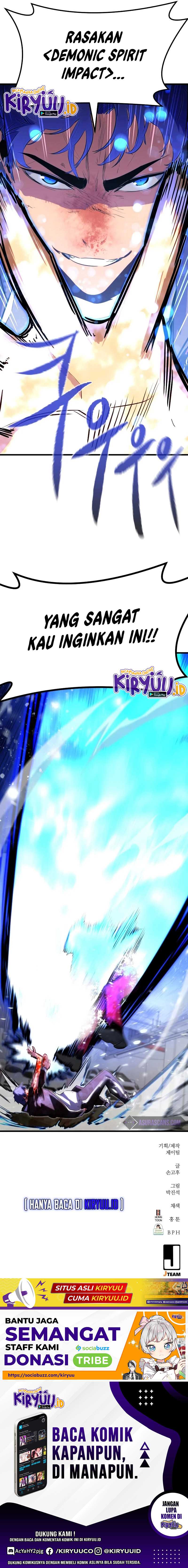 Phantom Spirit King Chapter 27 halaman 28