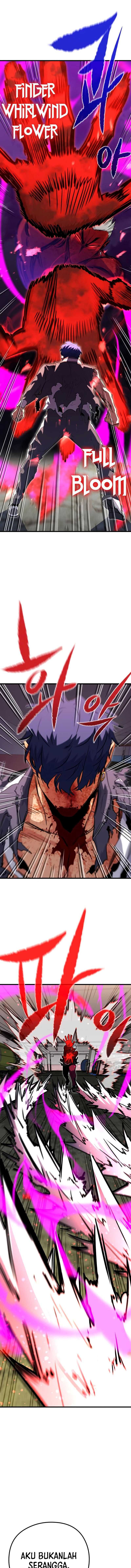 Phantom Spirit King Chapter 29 halaman 19